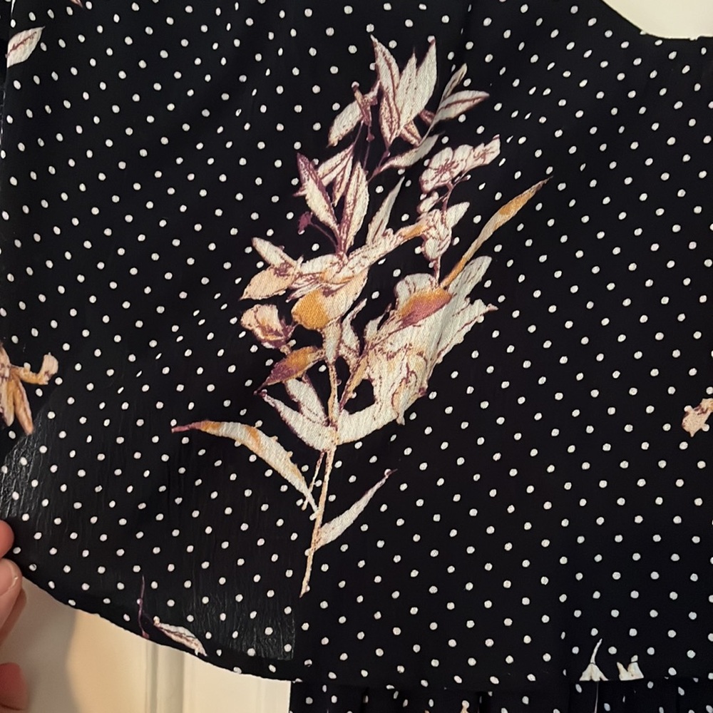 Callie Mac Romper - Picture 3 of 3